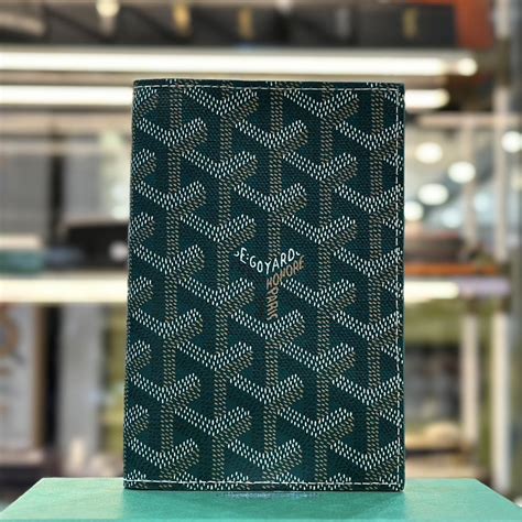 goyard pashouder|Grenelle Passport Cover .